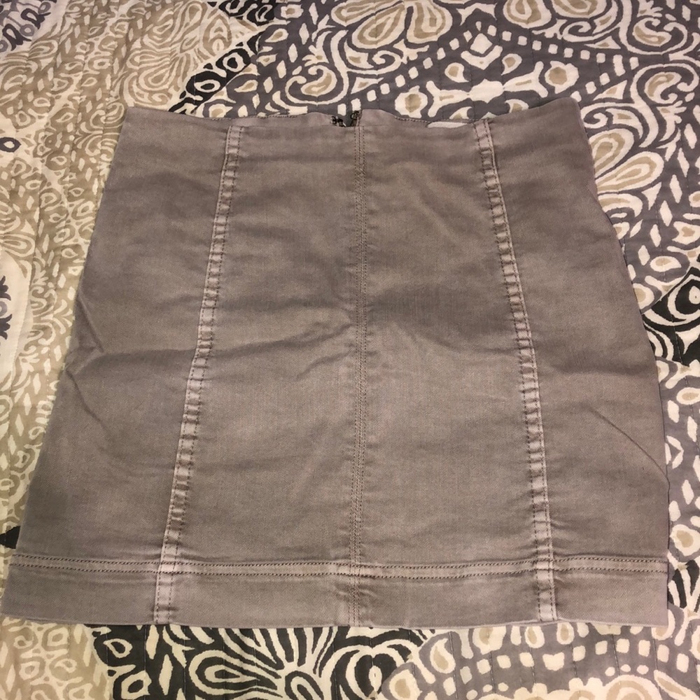 Cute skirt